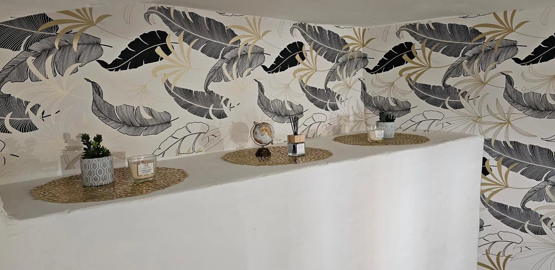Bel Appartement Et Son Jardin Saint-Cezaire-sur-Siagne 0*,